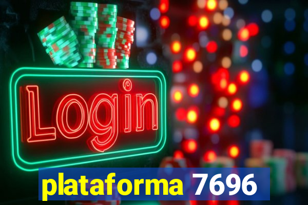 plataforma 7696